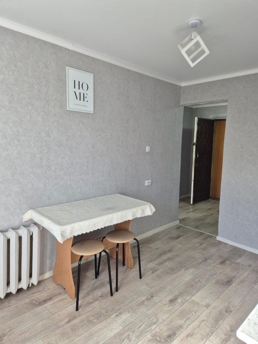 Продам квартиру 1 комнатную