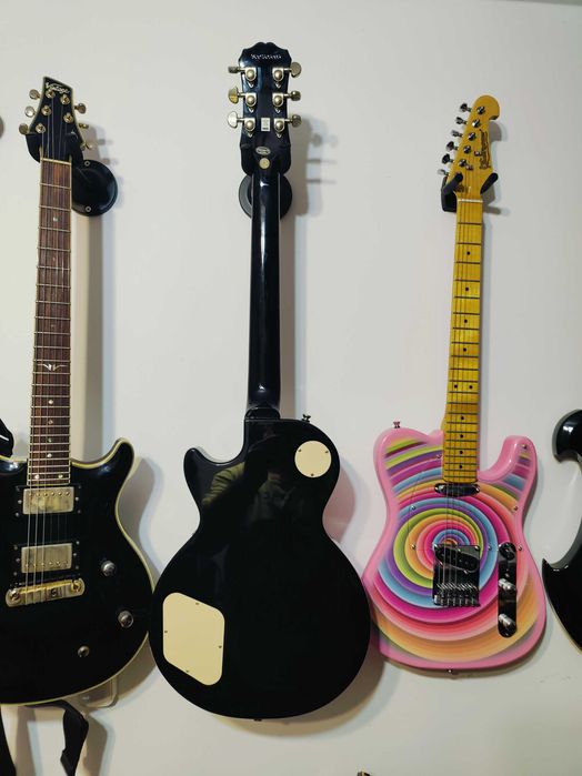 Chitara electrica Epiphone LP Standard