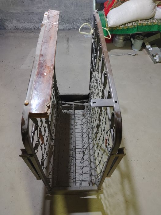 Yigishtiriladigon kalavat sotiladi