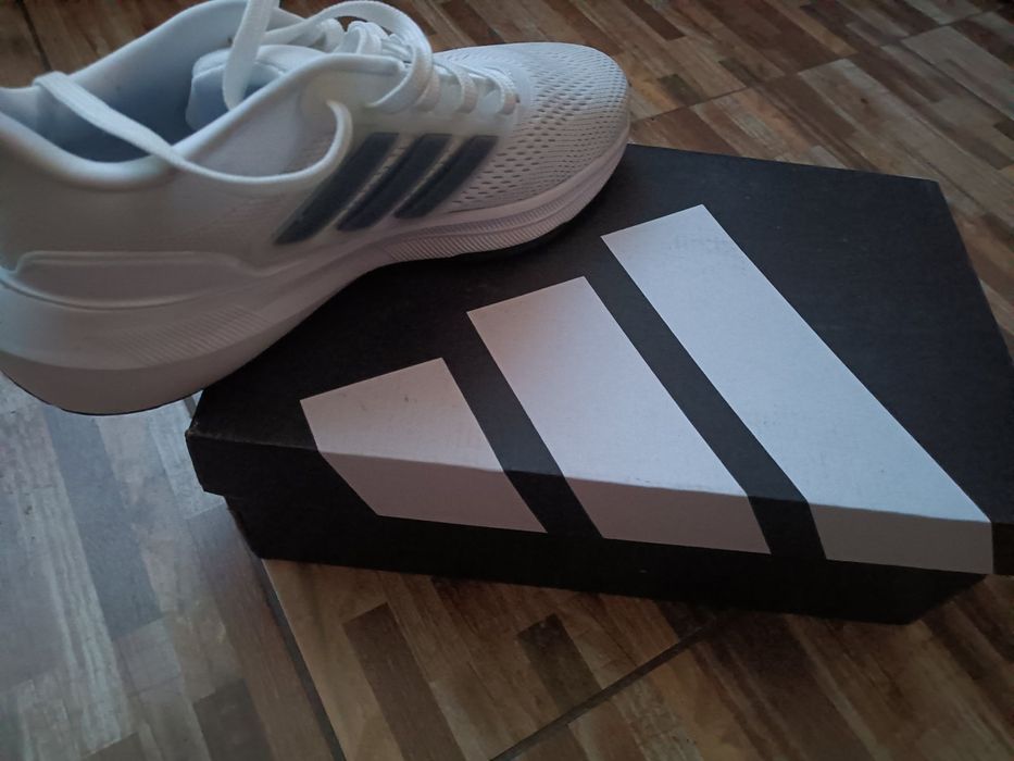 Спортни Маратонки Адидас ULTRARUN Нови