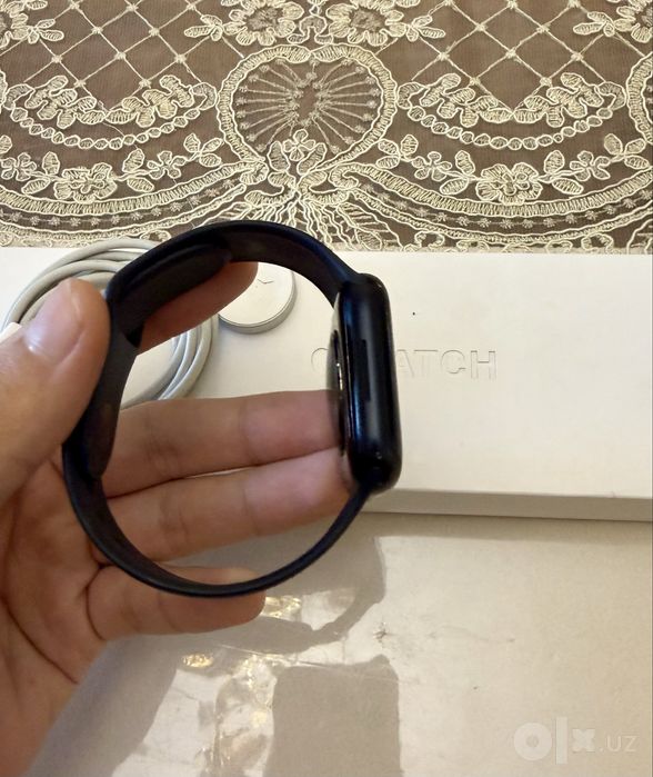 Apple Watch 8 45mm 87%