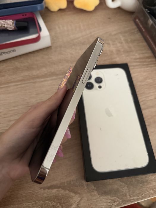 Iphone 13 pro max 128gb