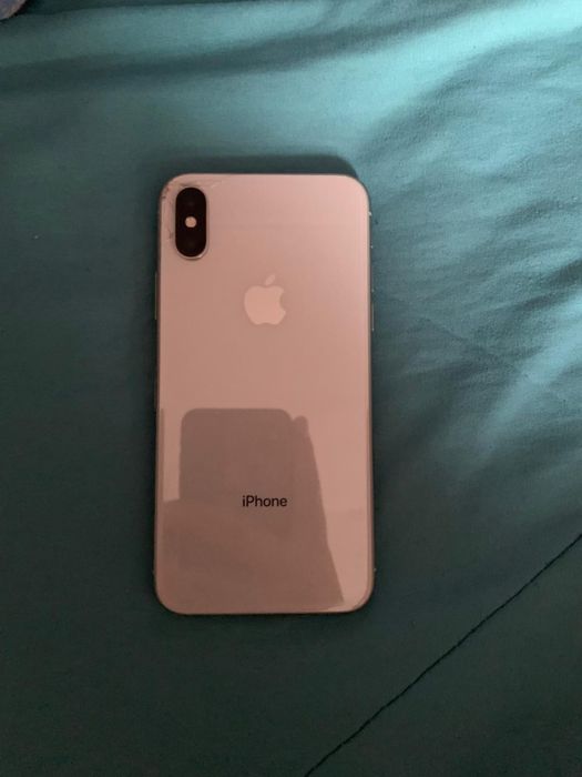 Айфон х 256 обмен на 11