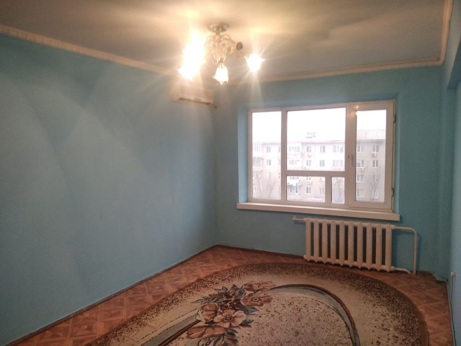 Продается 3 ком квартира