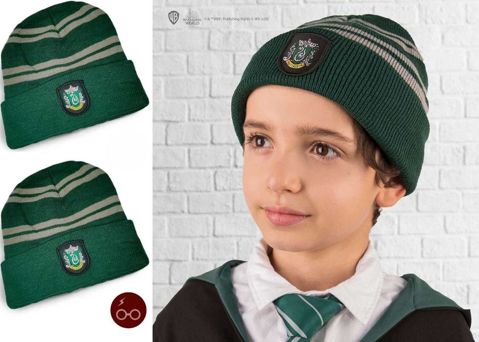 Шапка Гарри Поттер