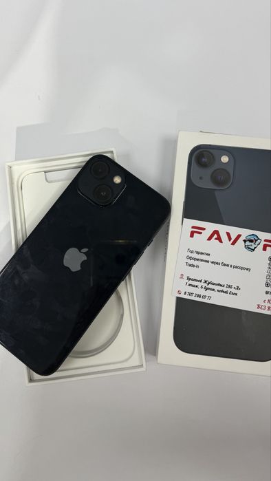 Iphone 13 256gb