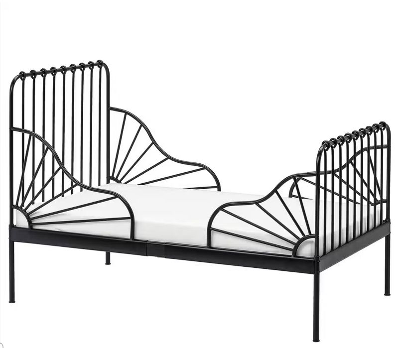 Кровать  раздвижная  IKEA