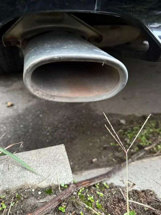 BMW Seria 3 Break 320d