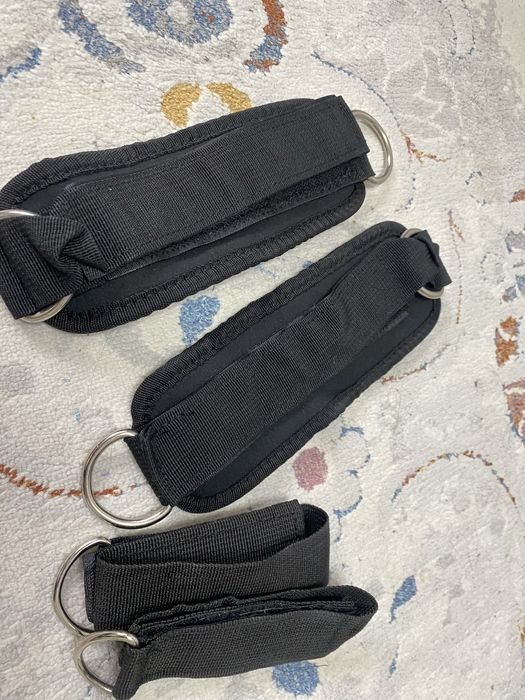 Спортивные инвентари