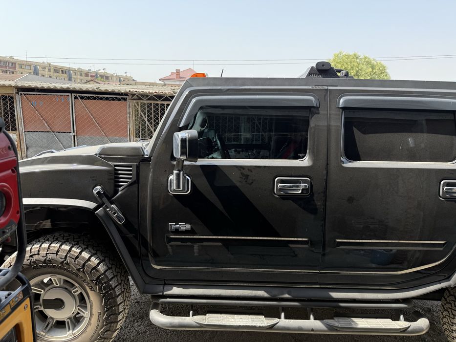 * моторчики на боковые зеркала HUMMER новые