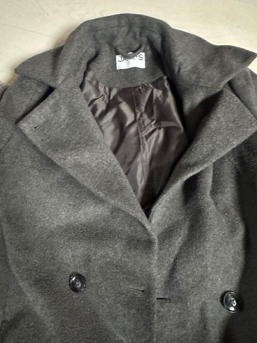 Дамско елегантно палто