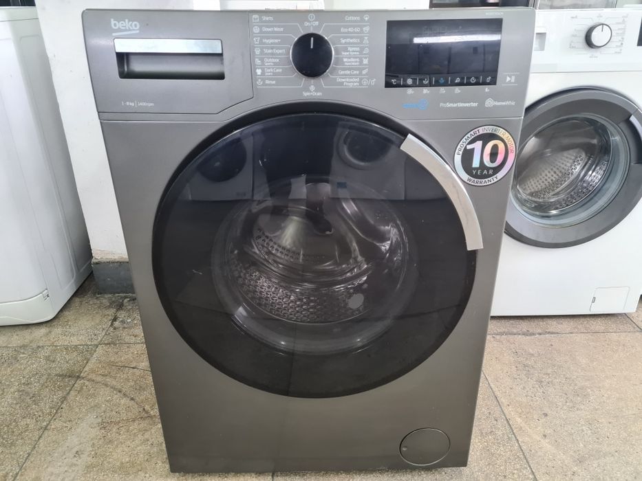 Masină de Spălat Beko 8kg A+++