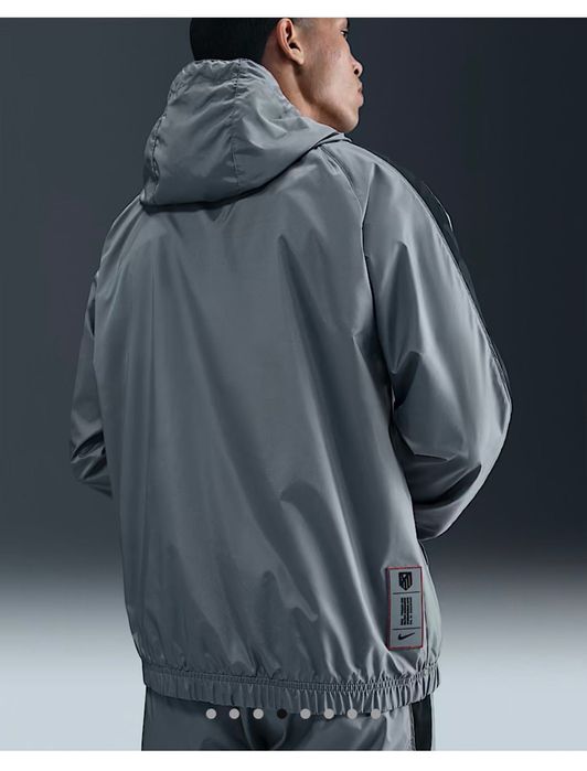 Nike Ветровка Atlético Madrid