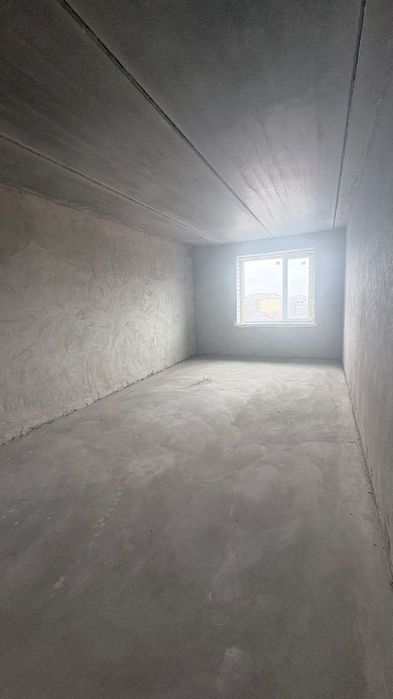 Курмангазы 98 2-комнатная черновой