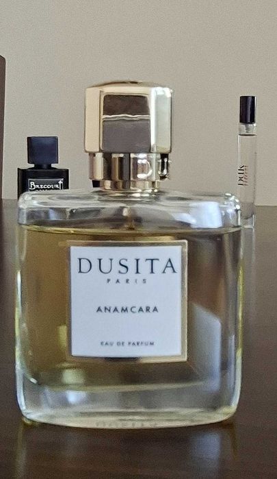 Xerjoff, Dusita, Brecourt, Bdk, Ferragamo
