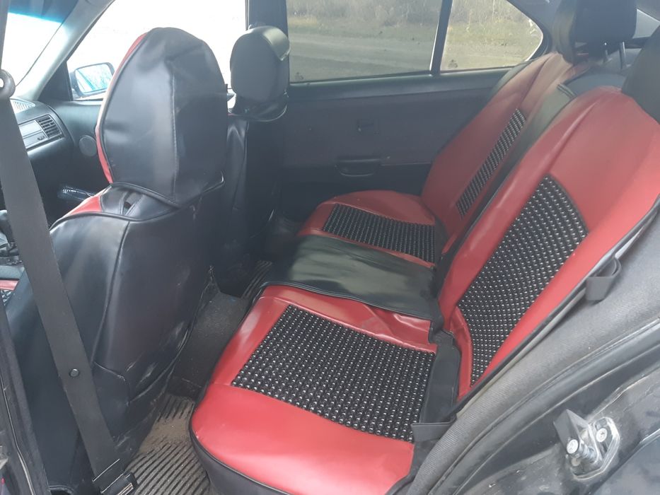 Продам БМВ е36 1.8