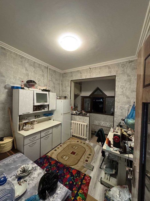 Срочно...Сергели 2 2хона 58квадрат 7-этаж