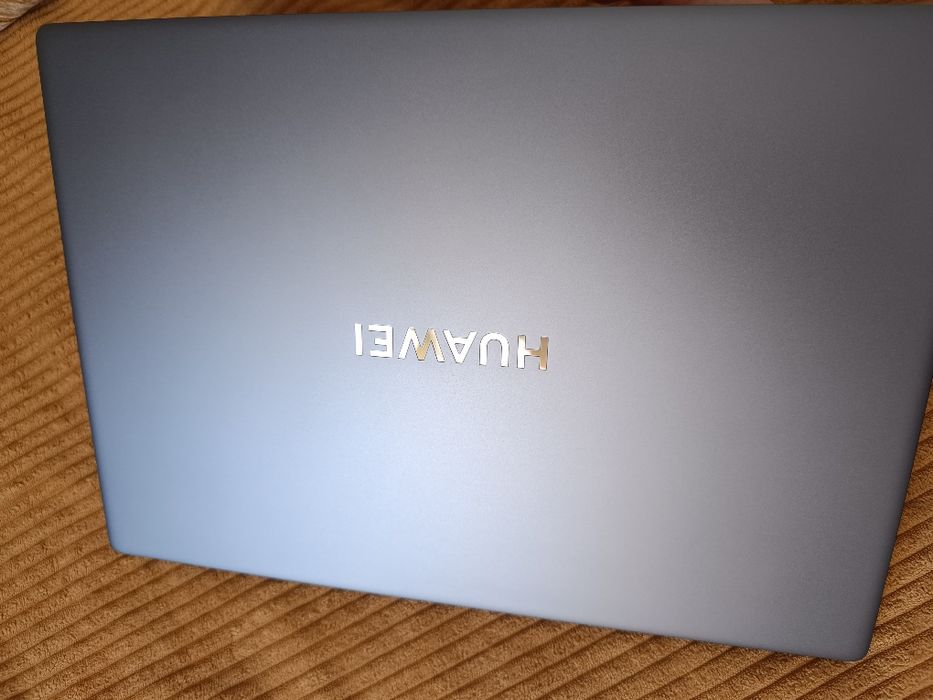 Ноутбук Huawei MateBook D16
