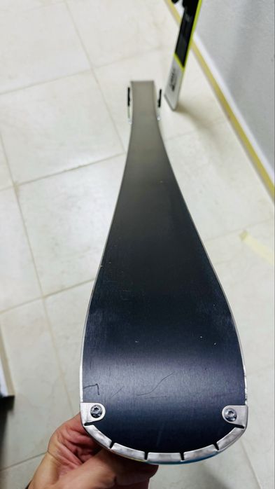 SALOMON S/Max 8 + M11 GW L80 СКИ