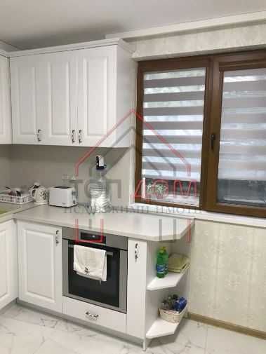 Дава се под наем Тристаен апартамент в Варна, Чайка - 87 кв.м за 867 € - Снимка #8