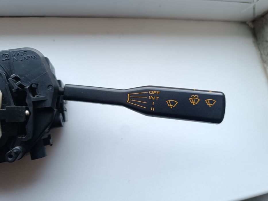 Вертолет Mazda 323 BF