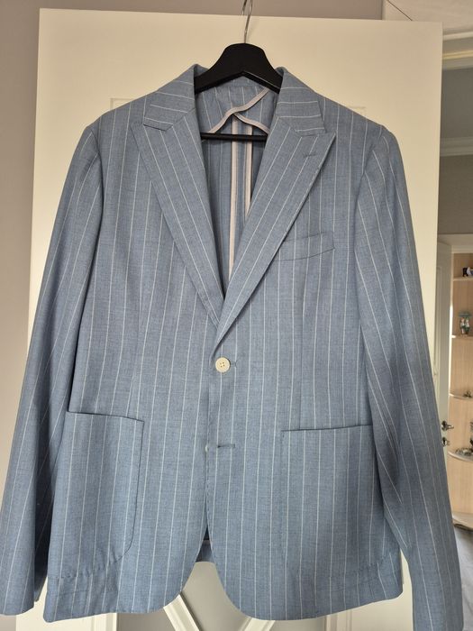 Продам пиджак и брюки