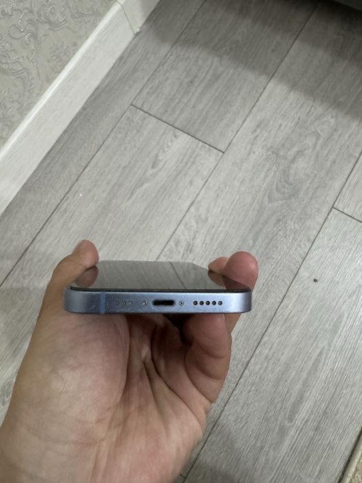 Айфон 14 128г, отличное состояние