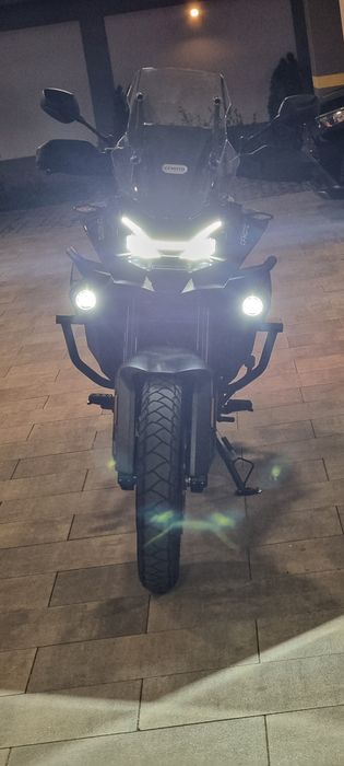 Cf Moto 800MT Explore Edition