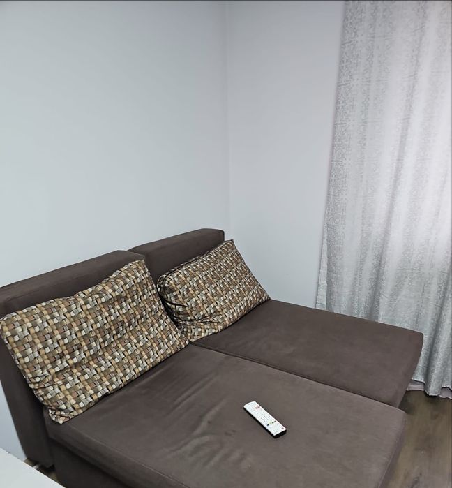 Garsoniera de inchiriat