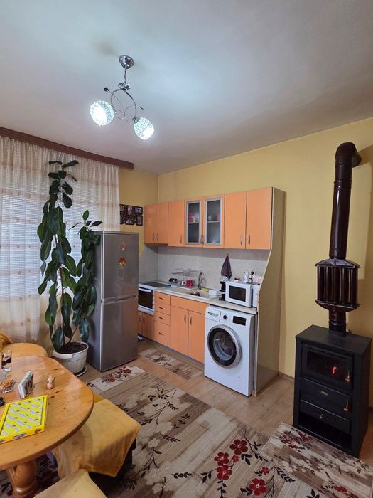 Двустаен апартамент