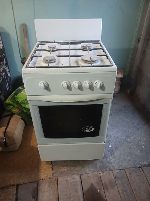 Продам Газ плита