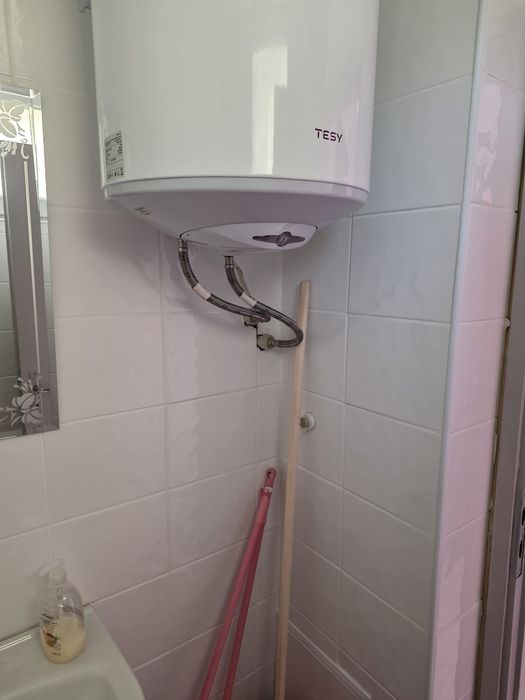 Продава се Едностаен апартамент в Асеновград - 36 кв.м за 864 €/кв.м - Снимка #6