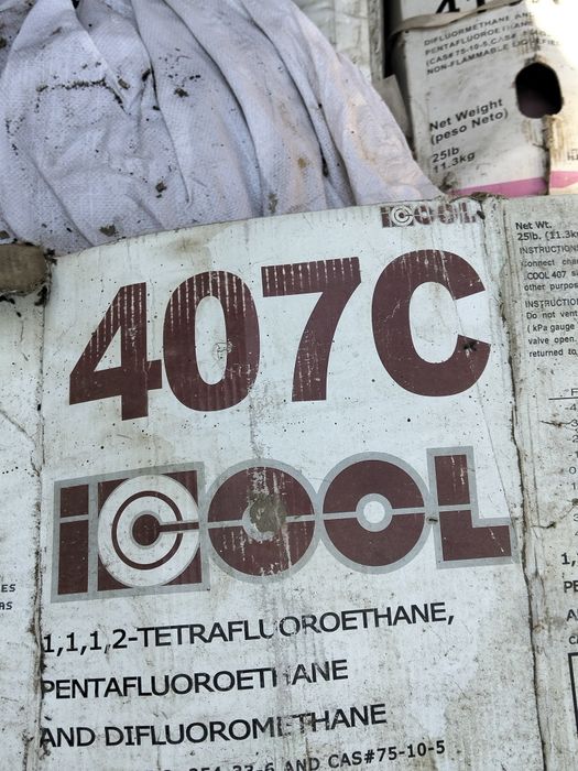 Продам фрион для кондиционеров