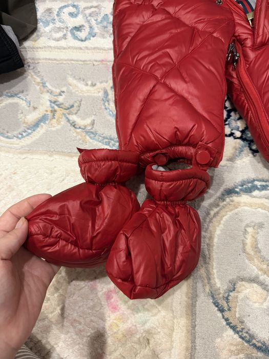 Комбинезон детский