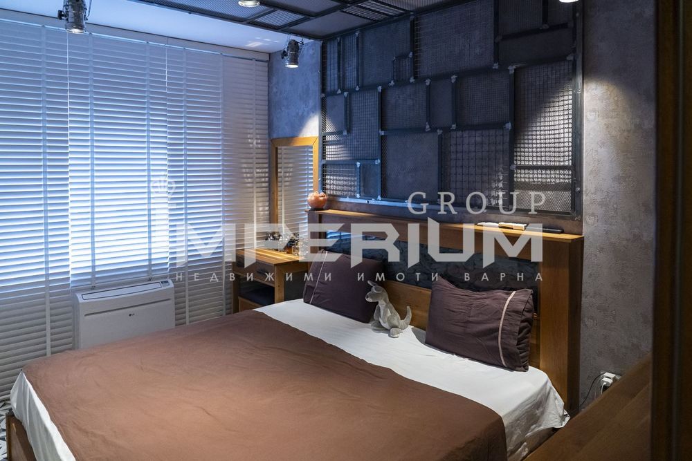 Продава се Къща в Варна, м-т Акчелар - 340 кв.м за 1971 €/кв.м - Снимка #9