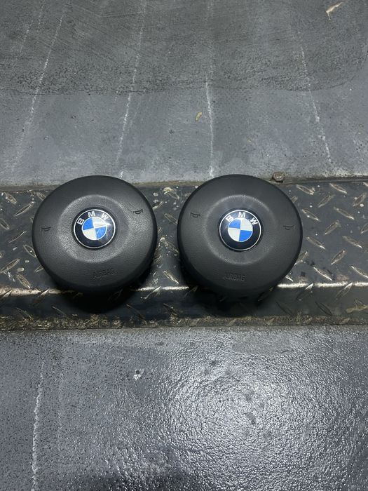 Airbag rotund  volan M BMW X5 F15