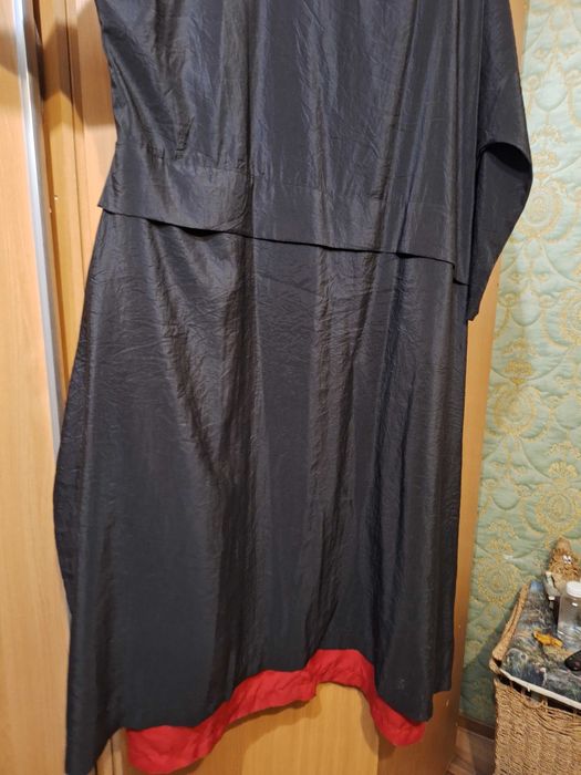 Платье в стиле Бохо