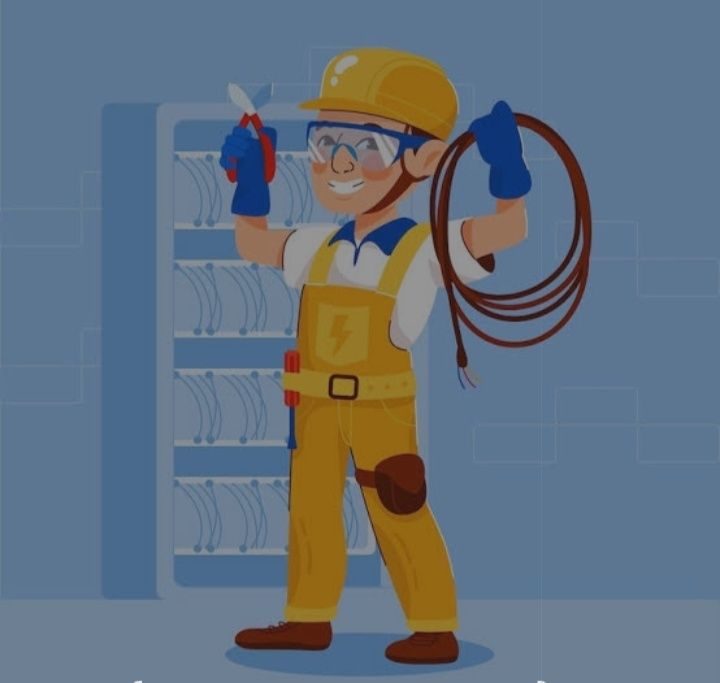 Электрик Шымкент