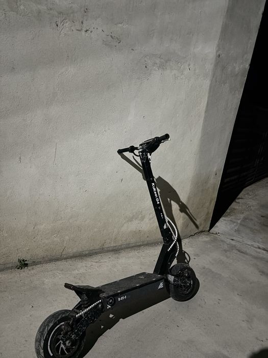 Kukirin G4 1286km in crestere negociabil