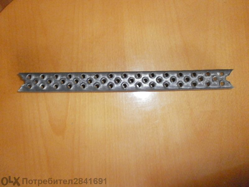 Стъпала за стълби на автомобили.