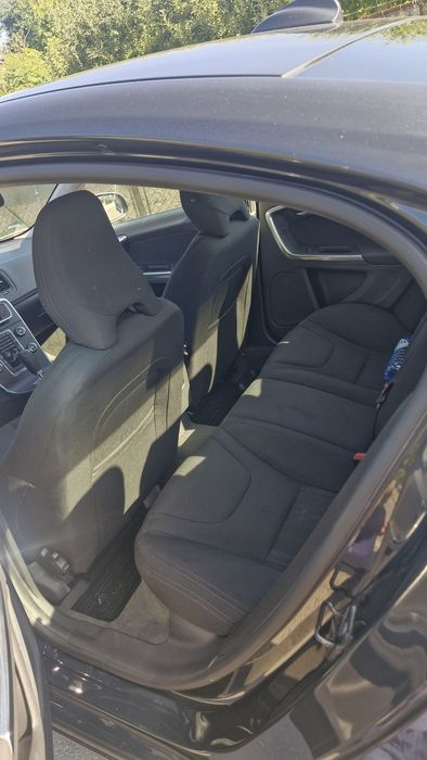 Volvo S60 Automat 1.6 Benzina