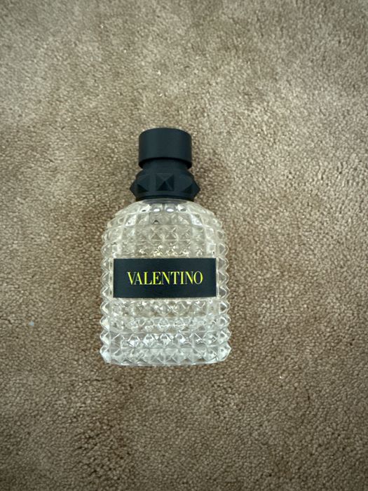 Парфюм Valentino yellow dream