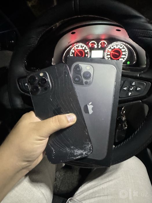 Iphone 13 pro max 1TB