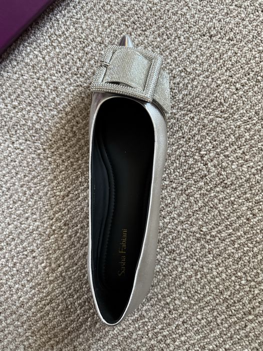 Балетки Basconi, 38 размер