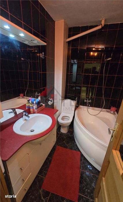 Apartament 3 camere, 81 mp, Etajul 1-  Nicolina, Rondul Vechi
