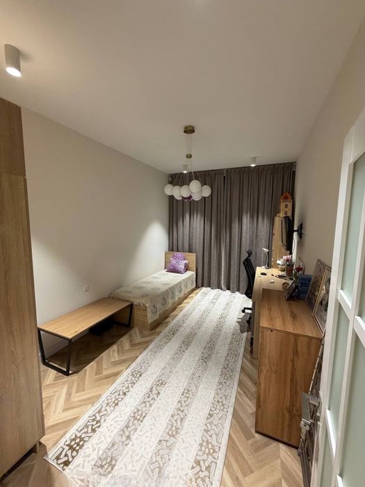 Продается квартира в Новостройке Чинабад 3/7/9 83м²