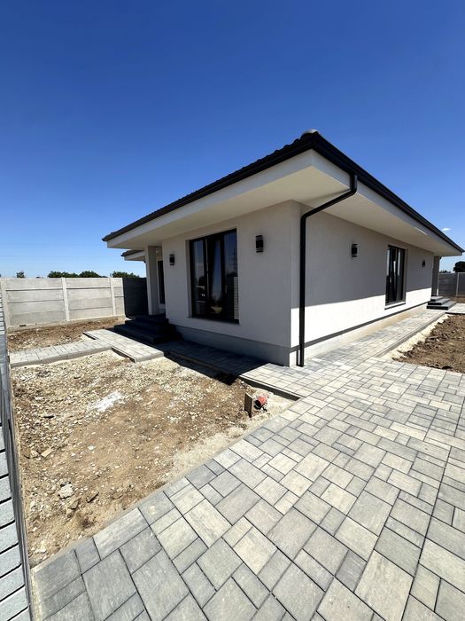 Bocalin Home vinde casa noua in Santandrei (Gard Inclus)