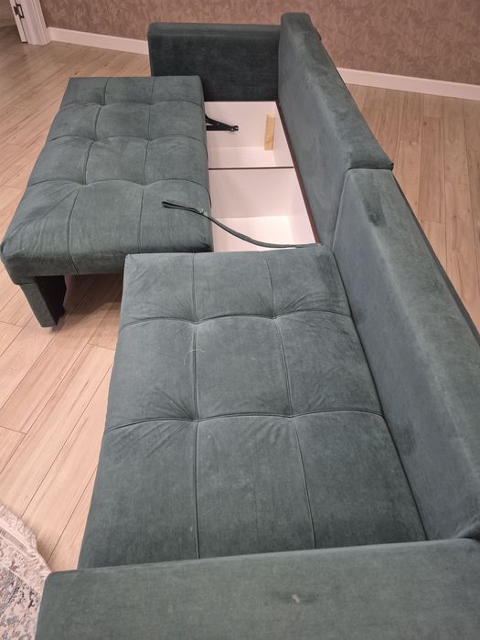 Диван для гостиной