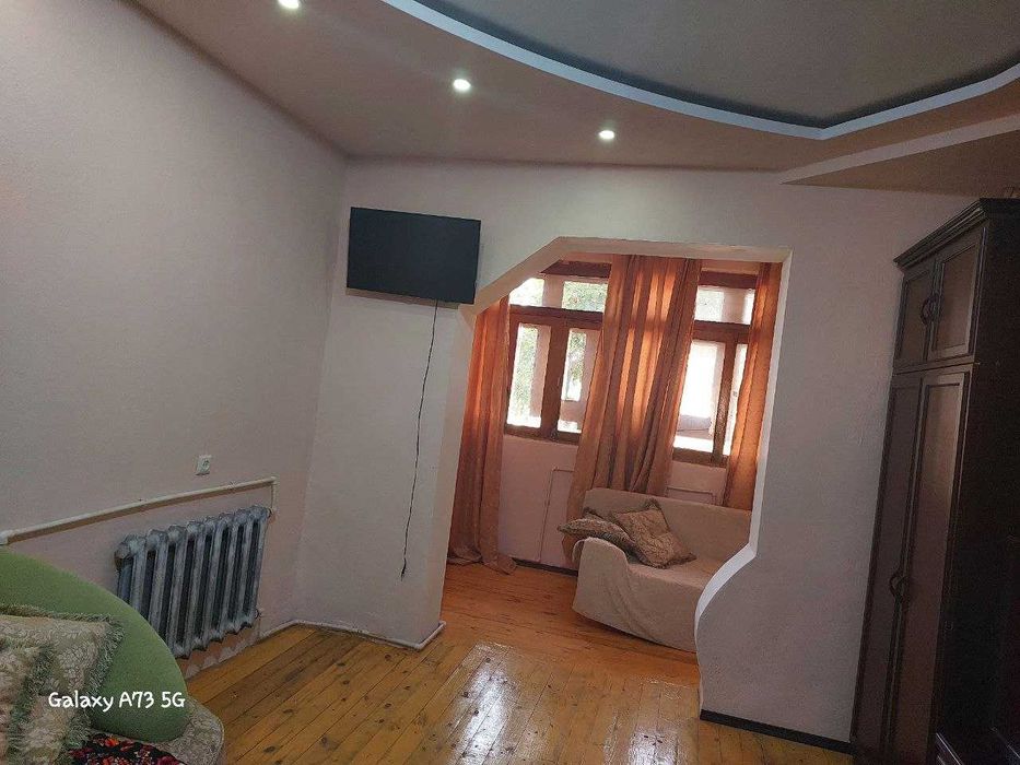 Shahar Markazida Hayirli Honadon sotiladi