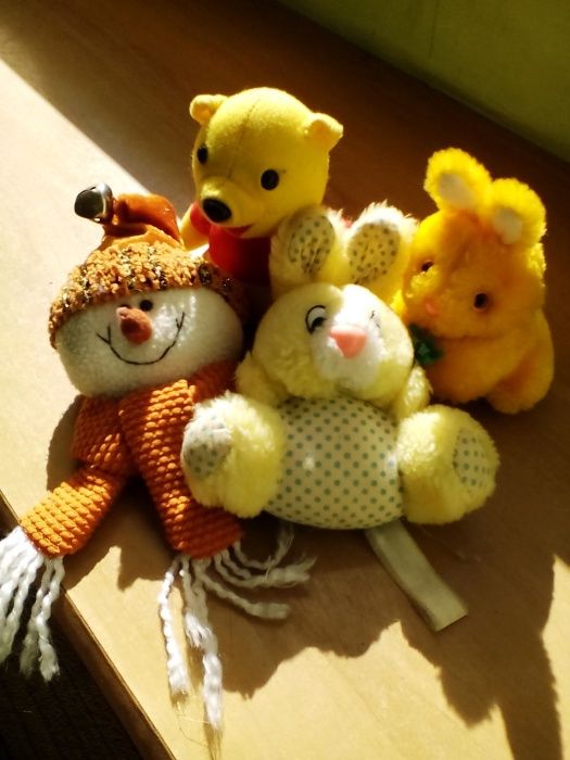 Детски играчки